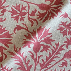 Spill Resistant RHS Gertrude Jekyll Meadow Flower: Red