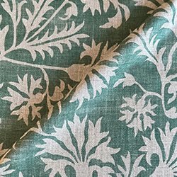 Change Fabric