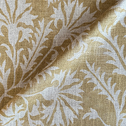 Change Fabric