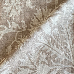Change Fabric