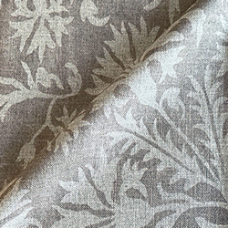 Change Fabric