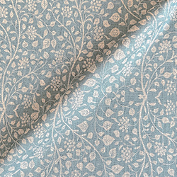 Change Fabric