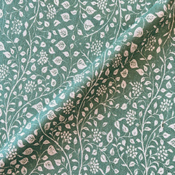 Change Fabric