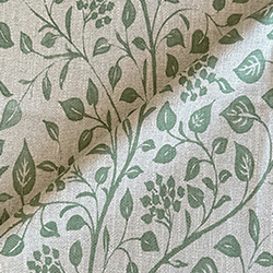 Change Fabric