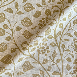 Change Fabric