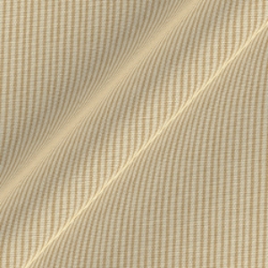 Spill Resistant Simple Stripe: Quince
