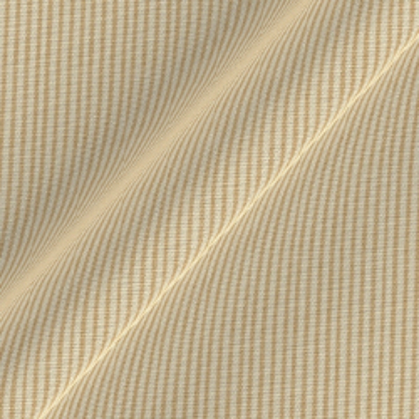 Spill Resistant Simple Stripe: Quince