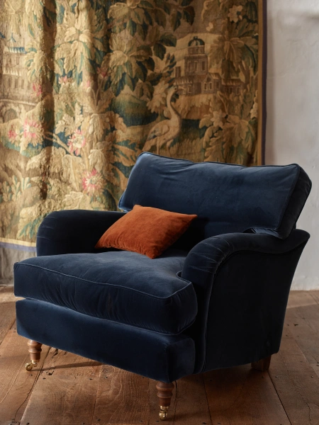 Alwinton Chair