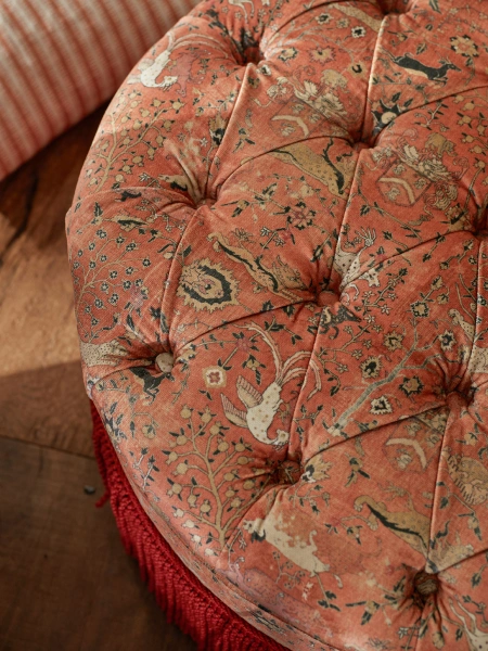 Footstool