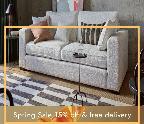 Sofas and Stuff