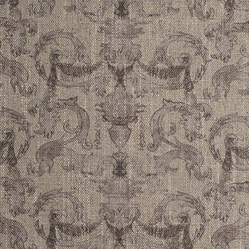 Change Fabric