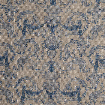 Change Fabric