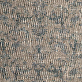 Change Fabric