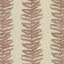 Frond Stripe Large: Berry