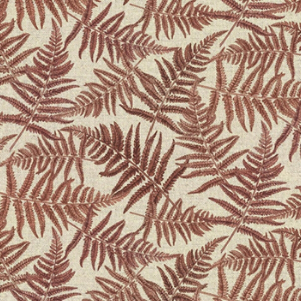 Frond All Over: Berry
