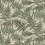 Frond All Over: Forest Green