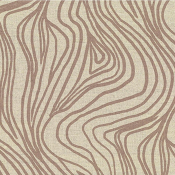Contour Lines: Berry