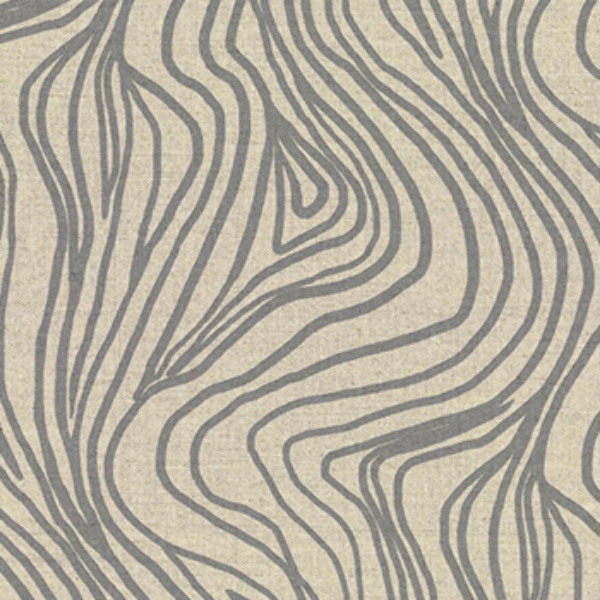 Contour Lines: Storm