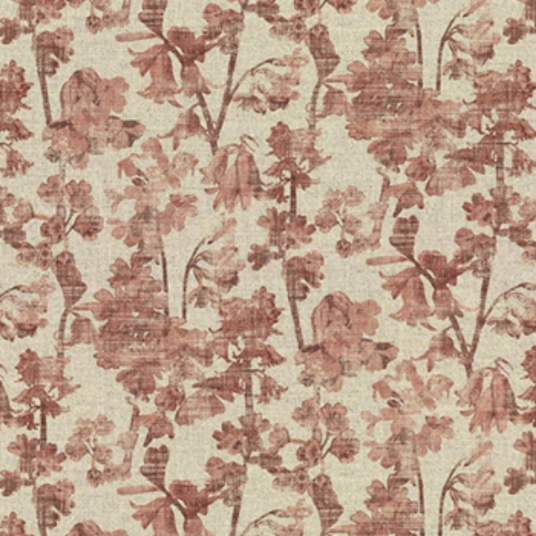 Woodland Flora: Berry