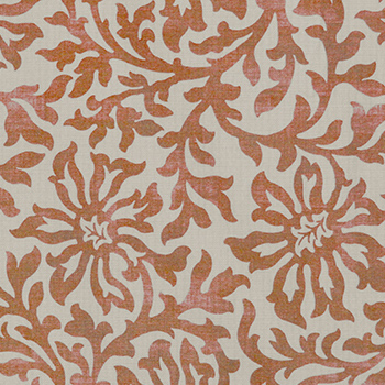 Change Fabric