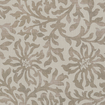 Change Fabric