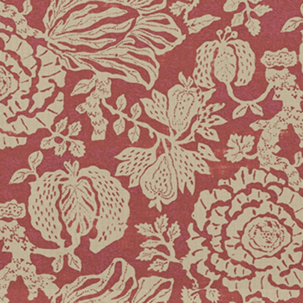V&A Brompton Collection - Flowering Kale: Chilli