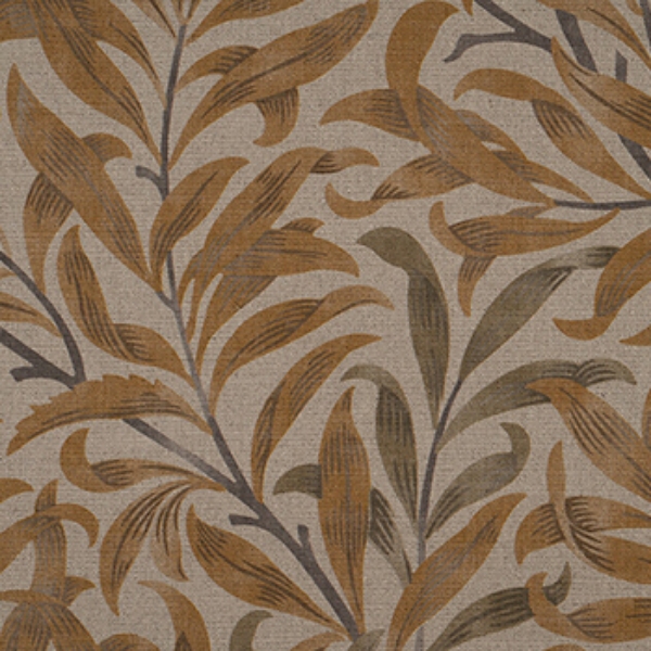V&A Drawn From Nature - Willow Bough Large: Gold