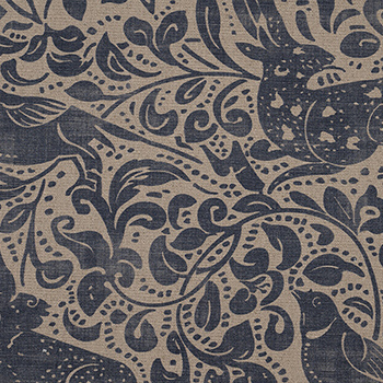 Change Fabric
