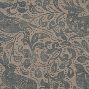 Spill Resistant V&A Bird and Rabbit: Duck Egg