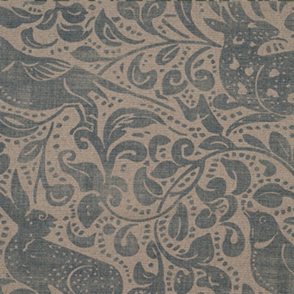 Spill Resistant V&A Bird and Rabbit: Duck Egg