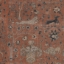 Spill Resistant V&A Lahore Dynasty: Flame