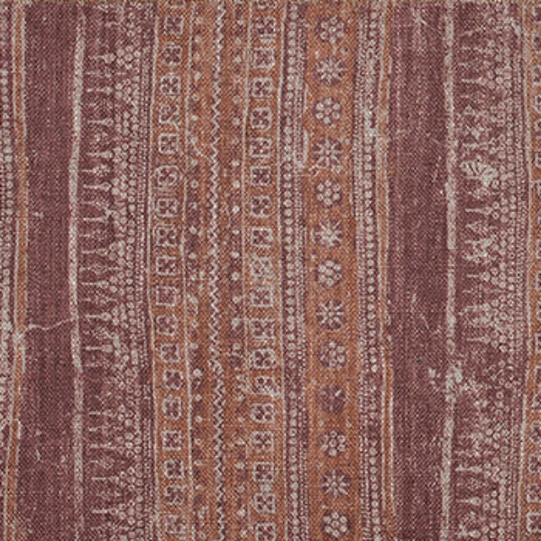 Spill Resistant V&A Sulawesi Splendour: Solstice