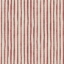 Gully Stripe: Tuscan Red