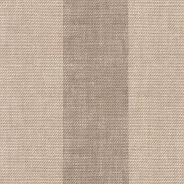Spill Resistant Furrow Stripe Broad: Khaki