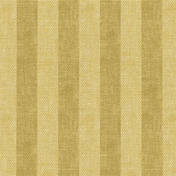 Spill Resistant Furrow Stripe Narrow: Sunflower