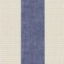 Horizon Stripe Broad: Deep Space Blue
