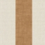 Horizon Stripe Broad: Marmalade