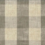 Sussex Gingham Large: Bark