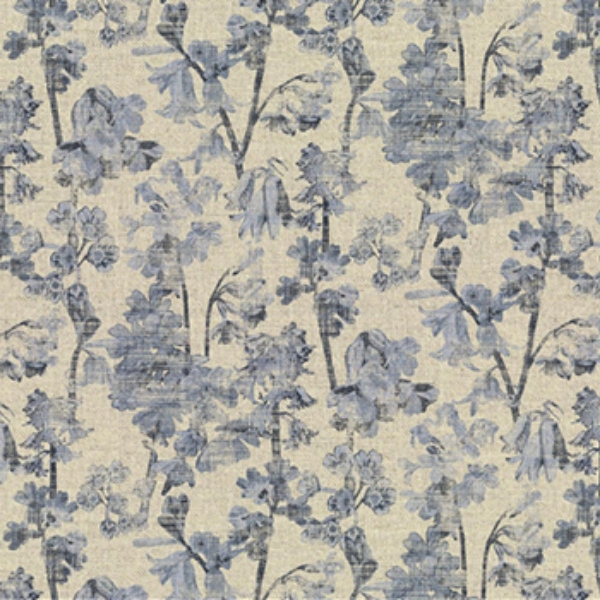 Woodland Flora: Storm
