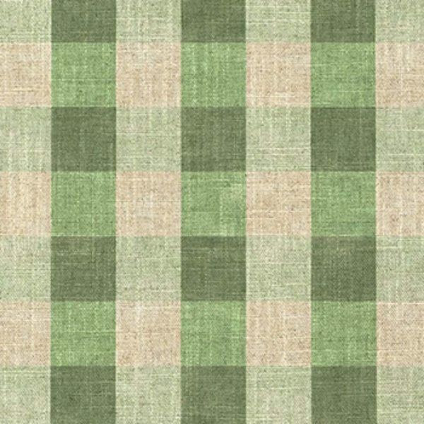 Spill Resistant Sussex Gingham Small: Spring