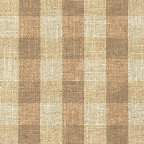 Spill Resistant Sussex Gingham Small: Ash