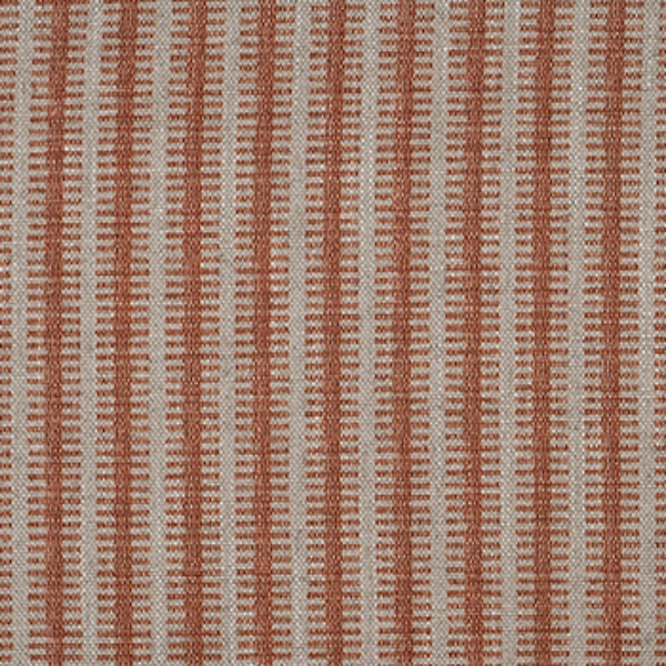 Spill Resistant Stockport Stripe: Flame