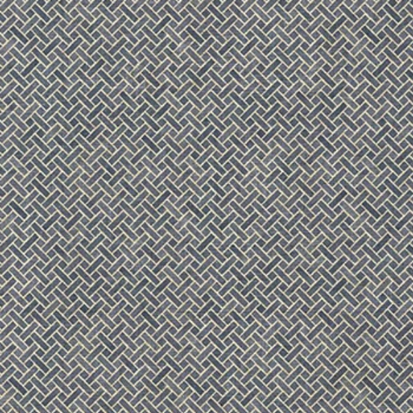 Spill Resistant Sussex Parquet: Ink
