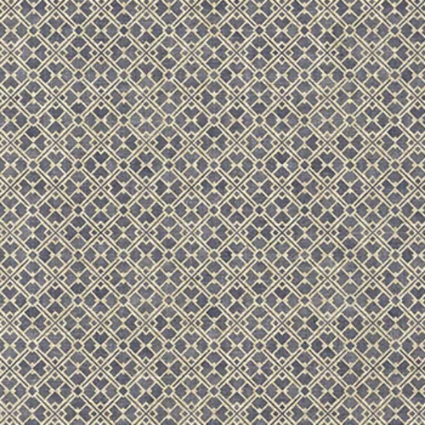 Sussex Tile: Ink