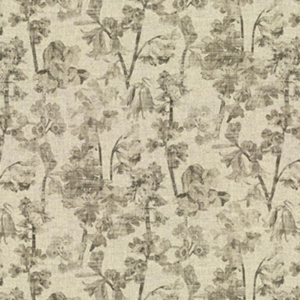 Spill Resistant Woodland Flora: Bark