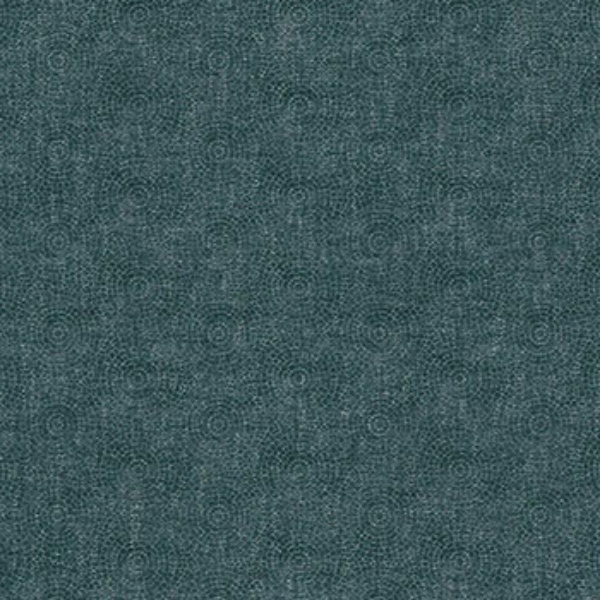 Padua Pavement: Peacock