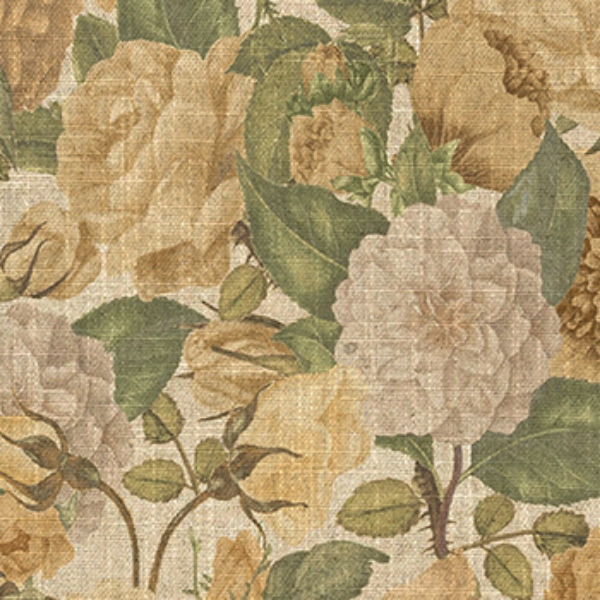 Spill Resistant RHS Etta's Bouquet All Over: Summer
