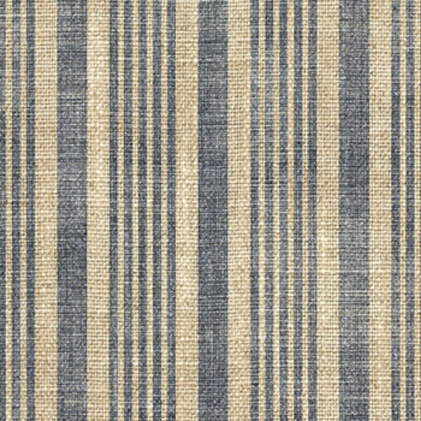 Etta's Stripe: Ink