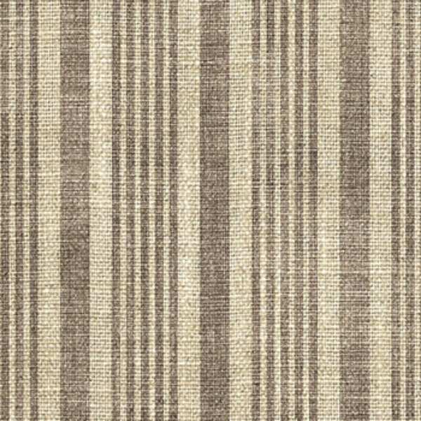 Etta's Stripe: Chestnut