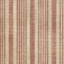 Etta's Stripe: Cardinal